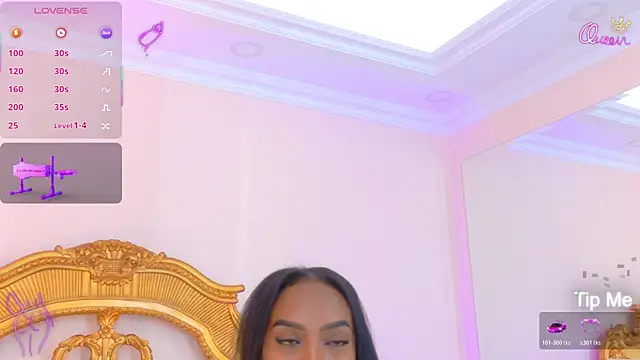 AshleyFerri webcam