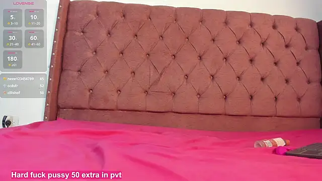 lau_hotfox webcam