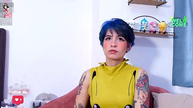 miyuu69 webcam