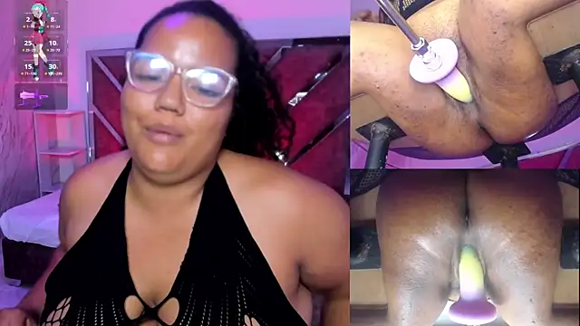 mhiarey (F young) - sloppy blowjob+oil titsx2min