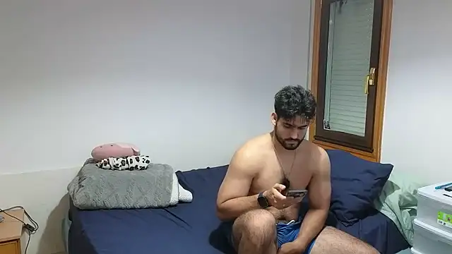 Jackyrose webcam