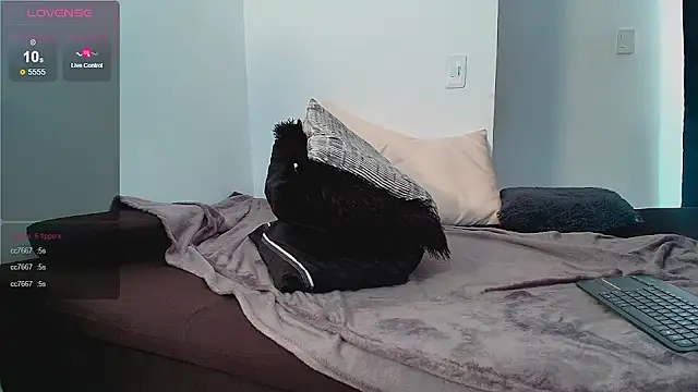 Lucio__Fox webcam