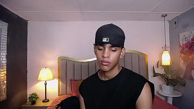 jhos_padill webcam