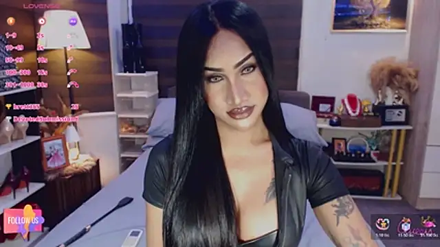 SeductiveVictoria webcam