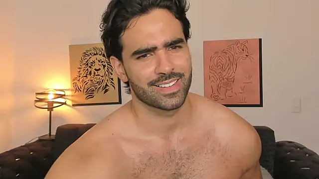 Brad_Martin webcam