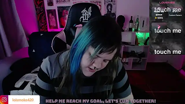 Bdsm_and_fries webcam