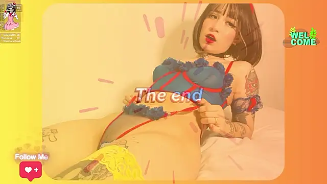 miyuu69 - Miyuu69's free webcam - UK Sex Cams