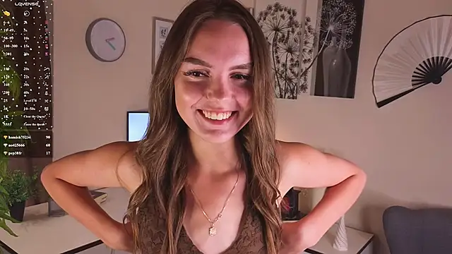 Nicole_Keller live cam on StripChat