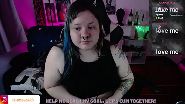 Bdsm_and_fries webcam