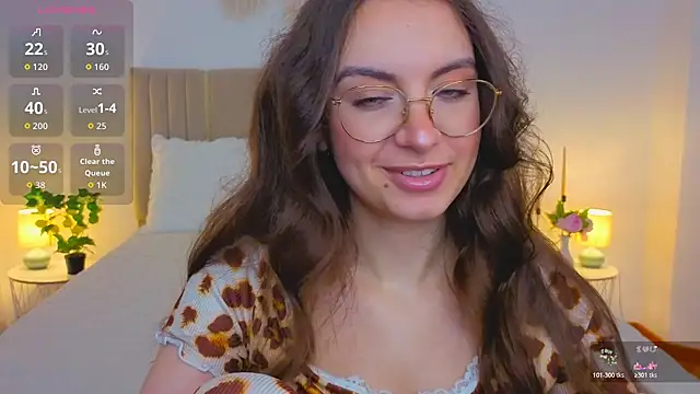 Real_cutie1 live cam on StripChat