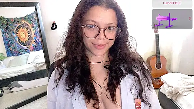 Amanda_sweet live cam on StripChat