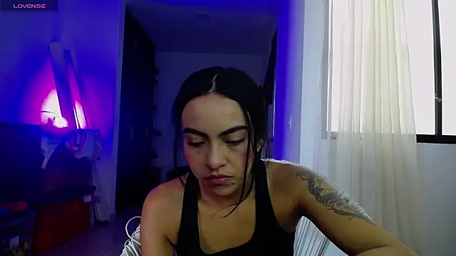 Leslie_Bussh_ webcam