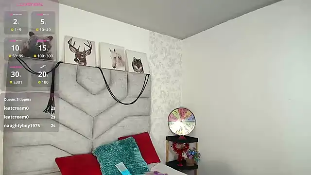 KimberlyFox_t webcam