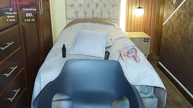 RachellPark webcam