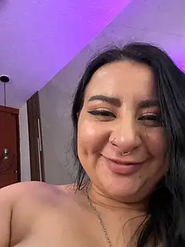 Abril_Luv webcam
