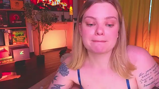 Hottie_Jane webcam