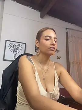 mykaelahoney webcam