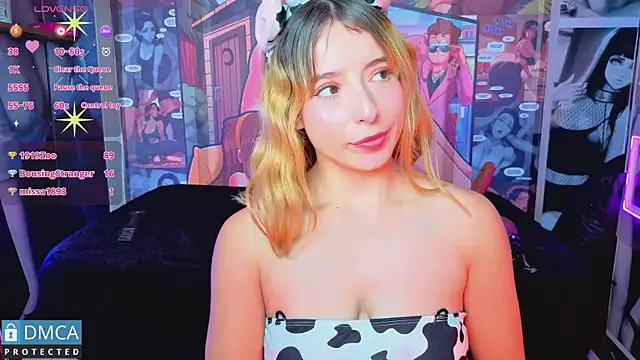 nena_cupcake_ webcam