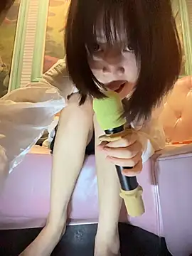 littleqiu webcam