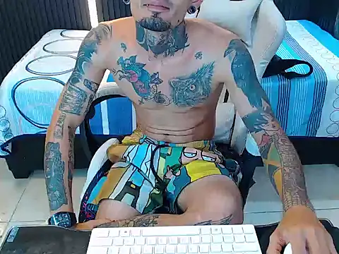 Boy_tatto77 webcam