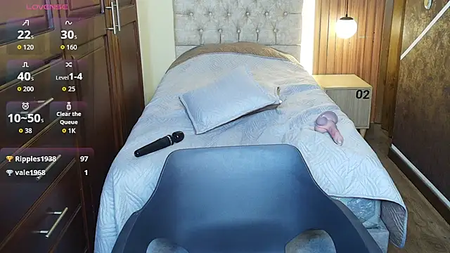 RachellPark webcam