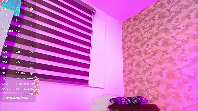 alexa_cruz__ webcam