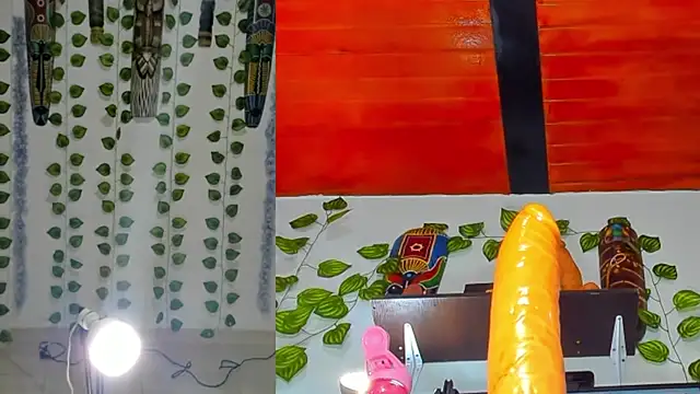 ailany_funny webcam