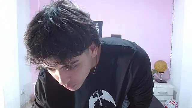 zayne_lyon webcam