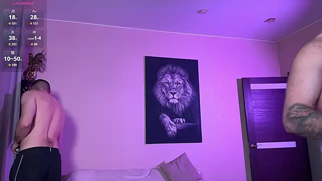 FireBeard_ webcam