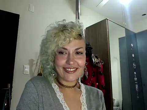 MariLouM webcam