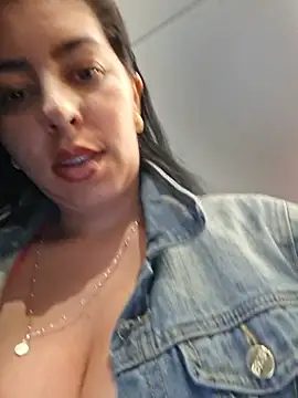 Luianna webcam