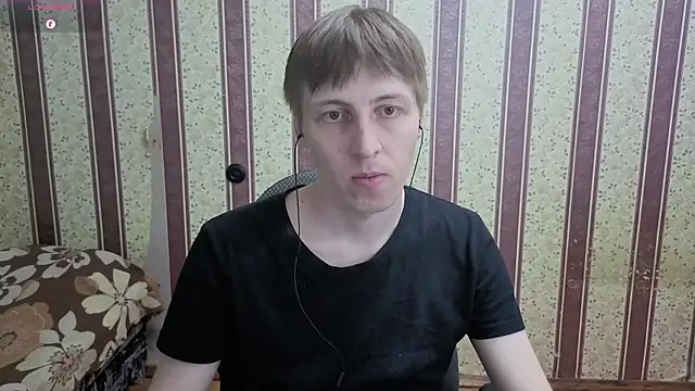 Darien_Brown webcam