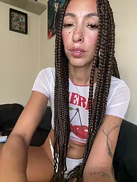 Lalla-Amani webcam