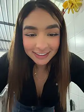 public voyeur cam Jenn Fit