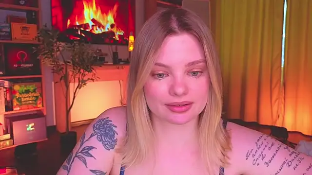 Hottie_Jane webcam