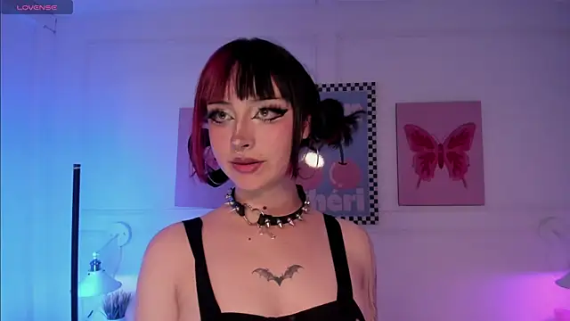 Zoe_Lynch_ webcam