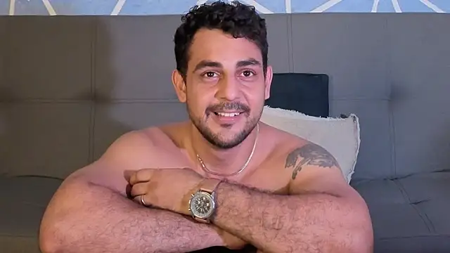 david_oliveira webcam