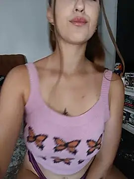 Susiee_Redd webcam