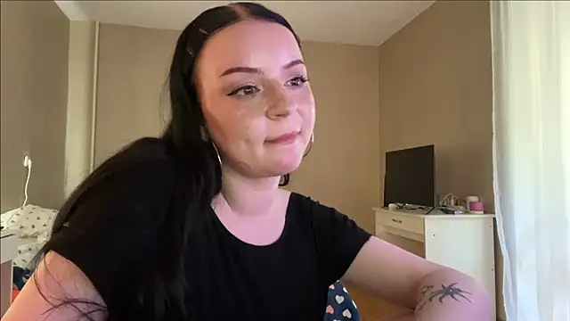 MizzyX webcam