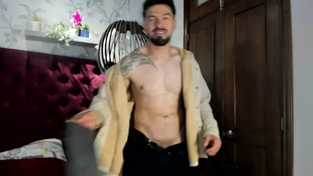 Liam_ashford webcam