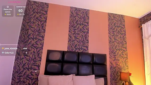 megan_al webcam