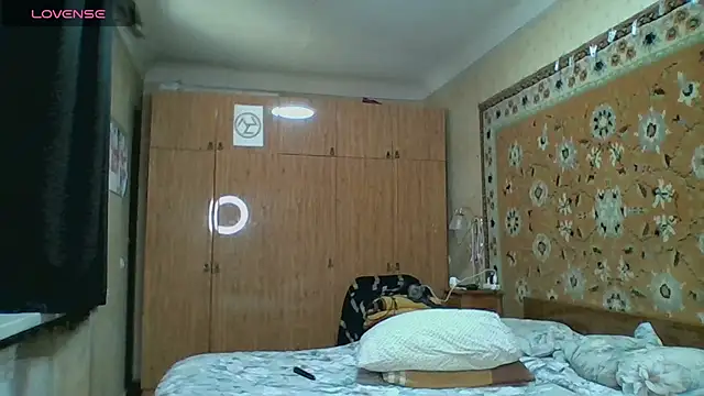 AnnaXLovers webcam