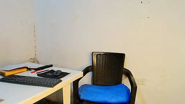 Oh_Tique webcam