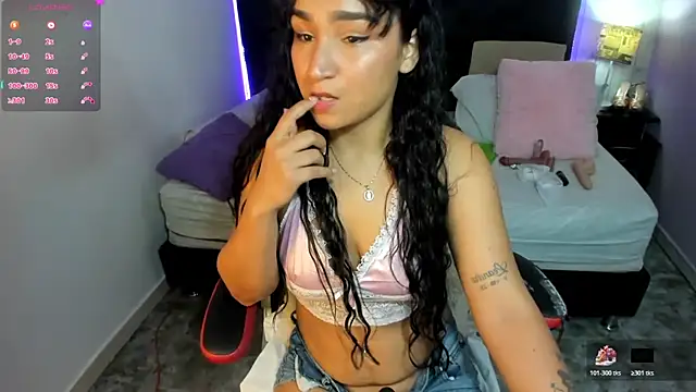 salome_rojas_ webcam