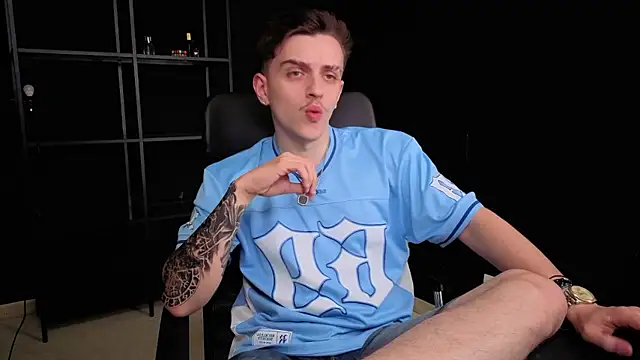 FelixStarkk webcam