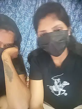Tamil_SweetHeart webcam
