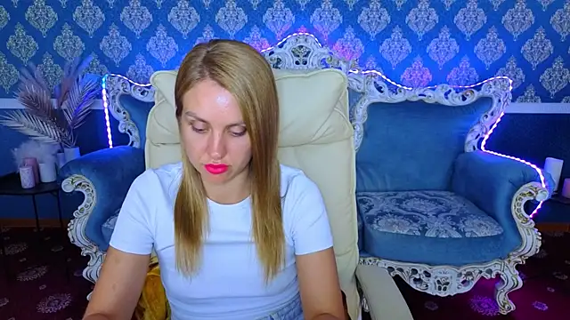 GabriEllla_4U webcam