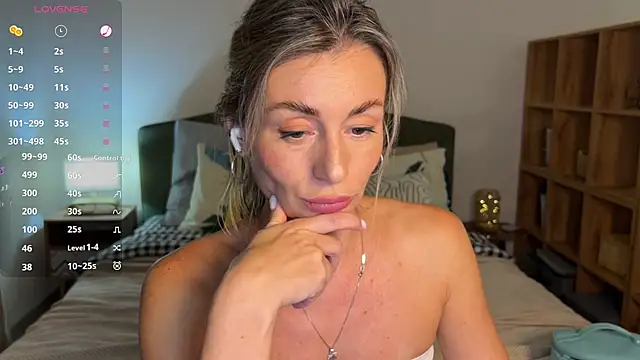 DannaEvan webcam
