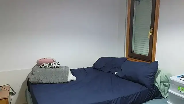 Jackyrose webcam