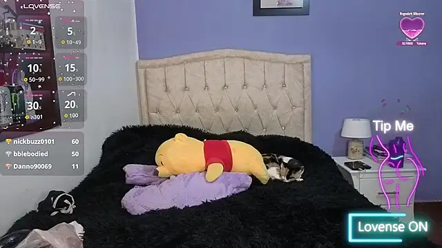 stephania_t webcam